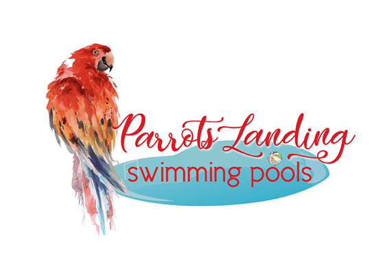 Parrots Landing Swimming Pools